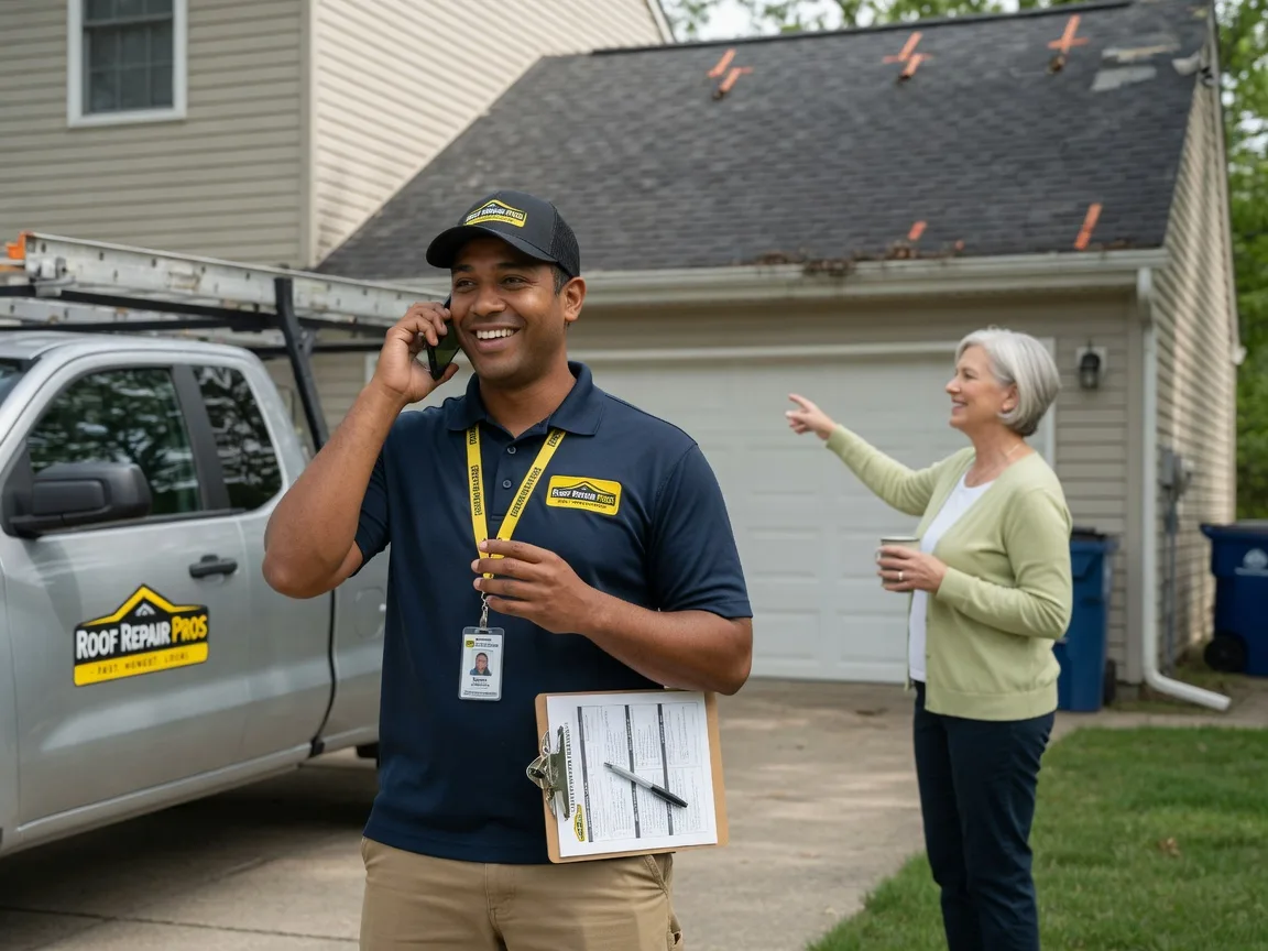 Roof Repair Kinards, SC FAQs